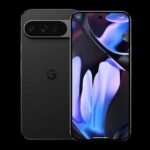 Google Pixel 9 Pro Xl 512Gb Obsidian