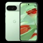 Google Pixel 9 256Gb Winter Green