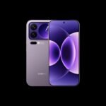 Xiaomi 17 Pro Max 16/512Gb Purple