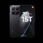 Xiaomi 15T Pro 12/512Gb Black