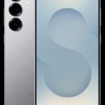 Galaxy S25 Plus 12/512Gb Silver