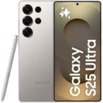 Galaxy S25 Ultra 12/256Gb Titanium Grey