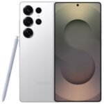 Galaxy S25 Ultra 12/256Gb Titanium White Silver