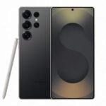 Galaxy S25 Ultra 12/256Gb Titanium Black