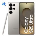 Galaxy S25 Ultra 12/512Gb Titanium Grey