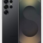 Galaxy S25 Ultra 12/512Gb Titanium Jetblack