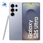 Galaxy S25 Ultra 12/512Gb Titanium Silverblue