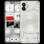 Nothing Phone 3 12/256Gb White