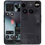 Nothing Phone 3 16/512Gb Black