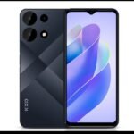 Classic A10 4/128Gb Dark Blue