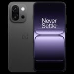 Oneplus 13S 12/512Gb Black Velvet