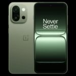 Oneplus 13S 12/512Gb Green Silk