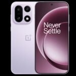 One Plus 15 16/512Gb Ultra Violet