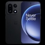 One Plus15 12/256Gb Black