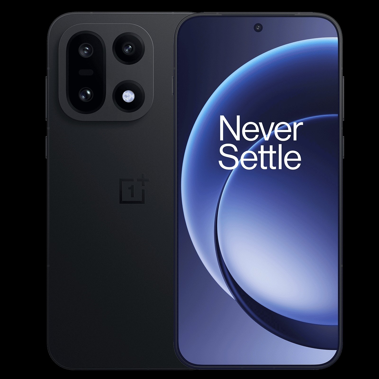 25 One Plus15 12/256Gb Black - Image 1