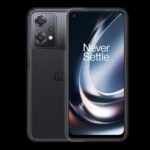 One Plus Nord Ce2 Lite 5G 6/128Gb Black Dust