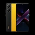 Poco X7 Pro 12/512Gb Black