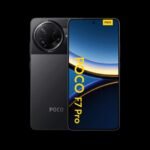 Poco F7 Pro 12/512Gb Black