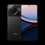 Poco F7 Ultra 16/512Gb Black