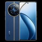 Realme 12 Pro 12/512Gb Marine Blue