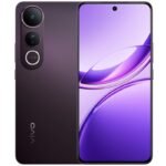 Vivo V50 Lite 5G 12/256Gb Black