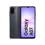 Galaxy A07 4/128Gb Black
