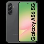 Galaxy A56 5G 8/256Gb Awesome Graphite