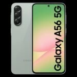 Galaxy A36 5G 12/256Gb Awesome Lime