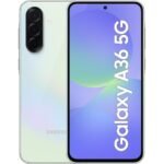 Galaxy A36 5G 8/256Gb Awesome Lime
