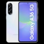Galaxy A36 5G 8/256Gb Awesome White