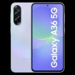 Galaxy A36 5G 8/128Gb Awesome Lavender