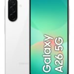 Galaxy A26 5G 6/128Gb White