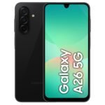 Galaxy A26 5G 8/256Gb Black