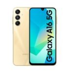 Galaxy A16 5G 8/256Gb Gold