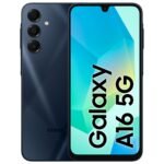 Galaxy A16 5G 8/256Gb Blue Black