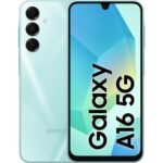 Galaxy A16 5G 8/128Gb Light Green