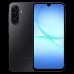 Galaxy A17 8/256Gb Black