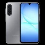 Galaxy A17 5G 6/128Gb Gray