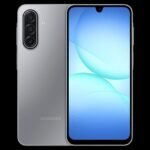 Galaxy A17 5G 8/256Gb Gray