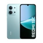 Redmi 15C 6/128Gb Mint Green