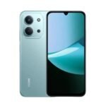 Redmi 15C 8/256Gb Mint Green