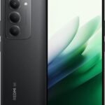 Redmi 15 5G 6/128Gb Midnight Black