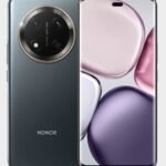 Honor X9C 12/256Gb 5G Black
