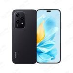 Honor 200 Lite 12/256Gb Midnight Black