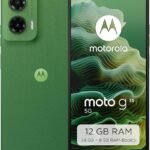 Moto G35 5G 8/128Gb Leaf Green