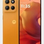 Moto G15 8/256Gb Sunrise Orange