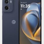 Moto E15 2/64Gb Denim Blue