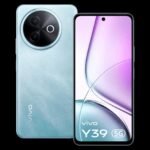 Vivo Y39 8/256Gb Blue