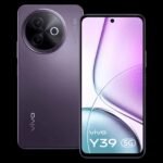 Vivo Y39 8/256Gb Purple
