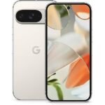 Google Pixel 9 Pro 256Gb Porcelain